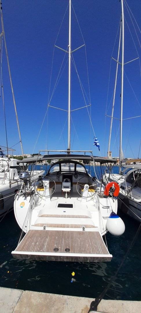 Bavaria 51 Cruiser