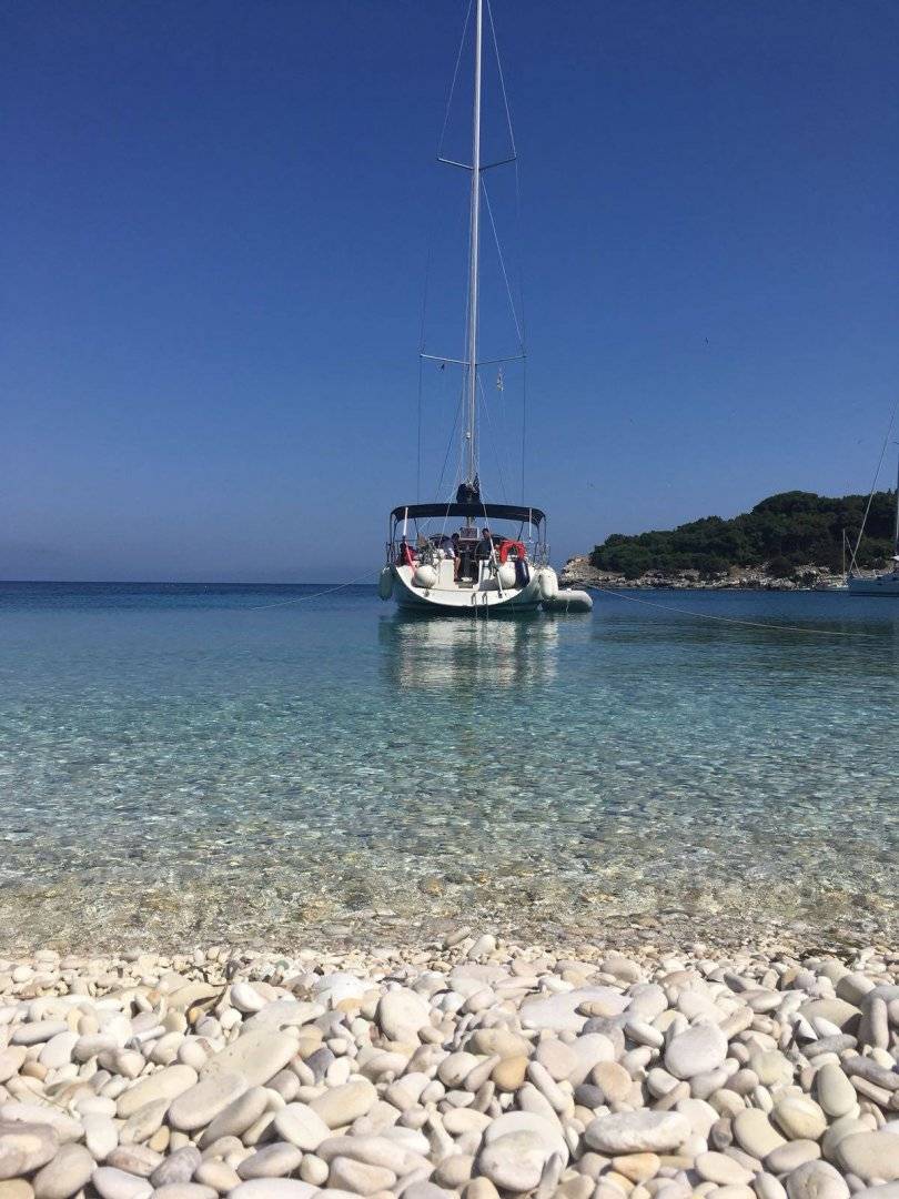 Bavaria 51 Cruiser - 4