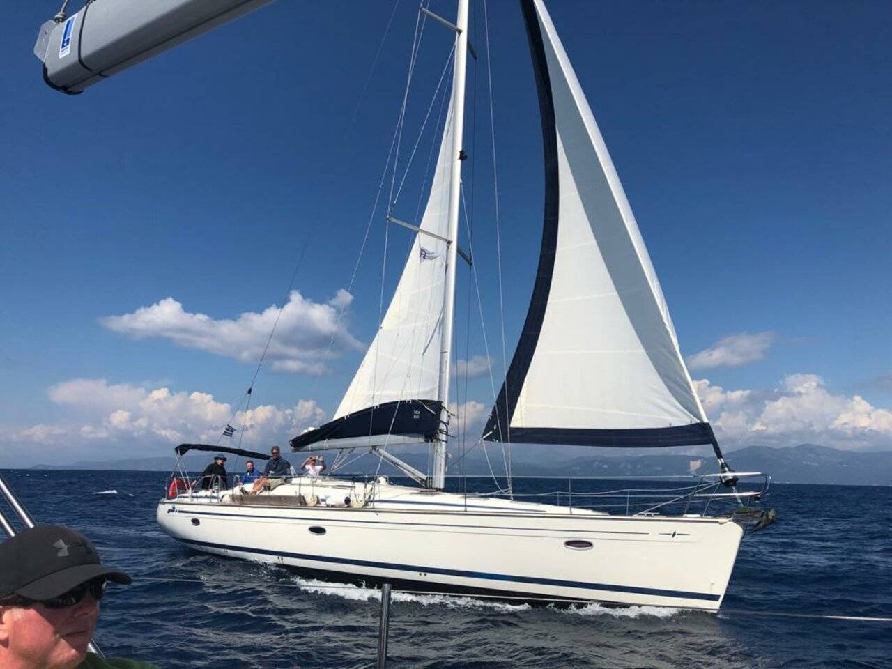 Bavaria 51 Cruiser - 5