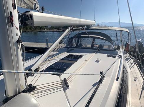 Bavaria 51 Cruiser - 5