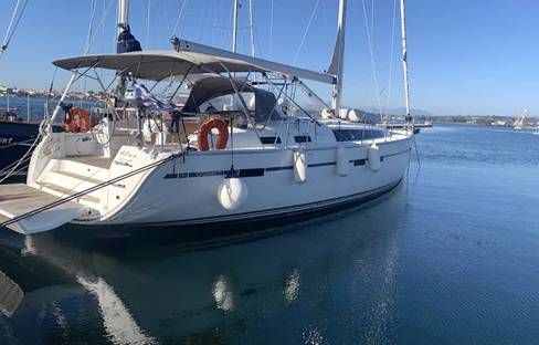 Bavaria 51 Cruiser - 4