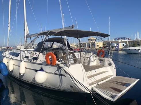 Bavaria 51 Cruiser - 2