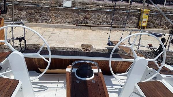 Bavaria 51 Cruiser - 5