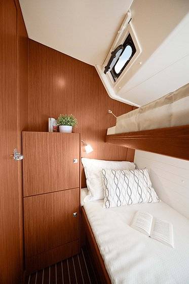 Bavaria 51 Cruiser - 2