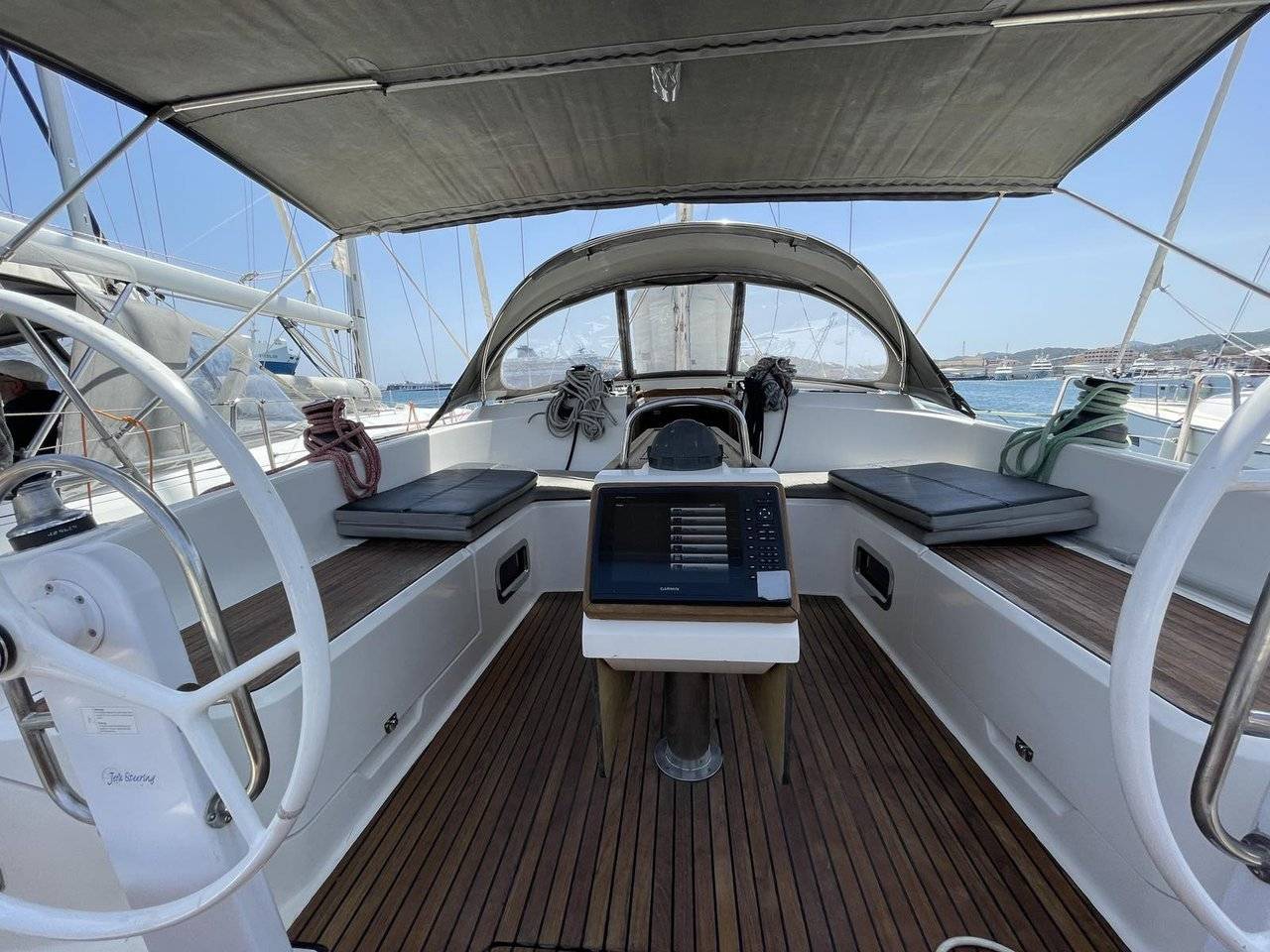 Bavaria 51 Cruiser