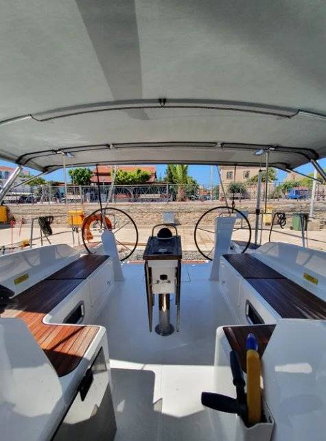 Bavaria 51 Cruiser - 4
