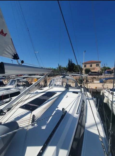 Bavaria 51 Cruiser - 3