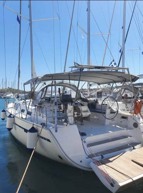 Bavaria 51 Cruiser