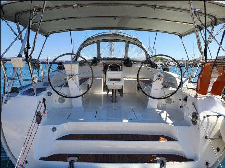 Bavaria 51 Cruiser - 2