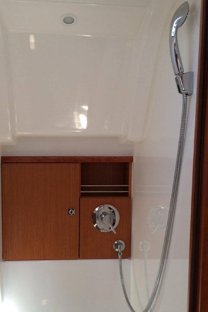Bavaria 51 Cruiser - 5
