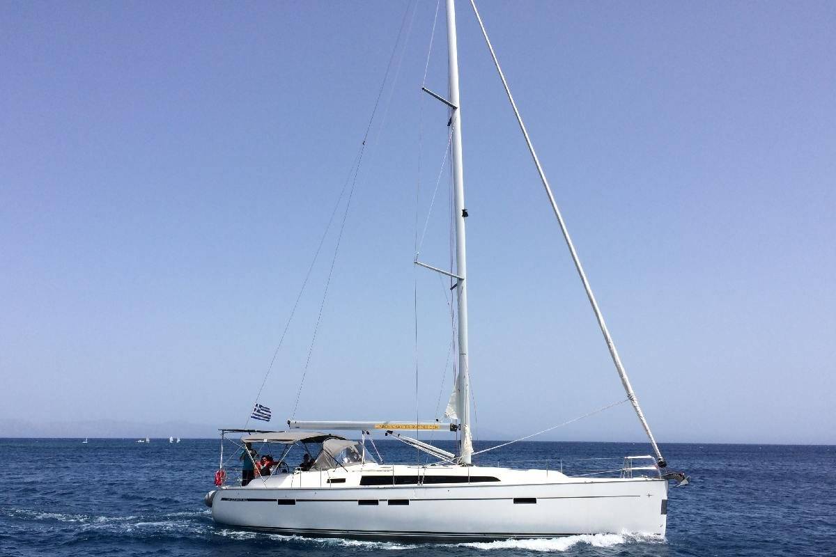 Bavaria 51 Cruiser - 2