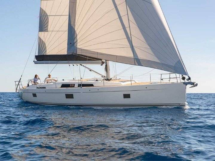 Bavaria 56 Cruiser