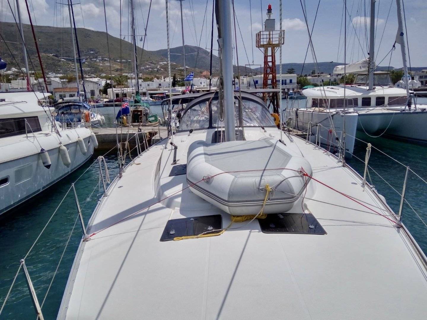 Bavaria 56 Cruiser - 2