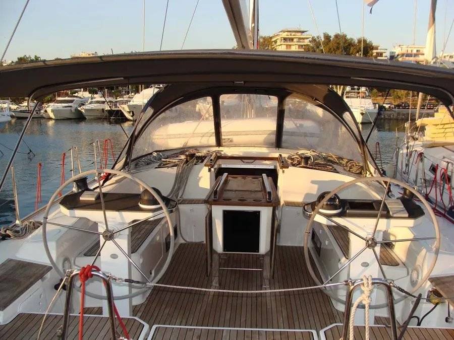 Bavaria 56 Cruiser - 2