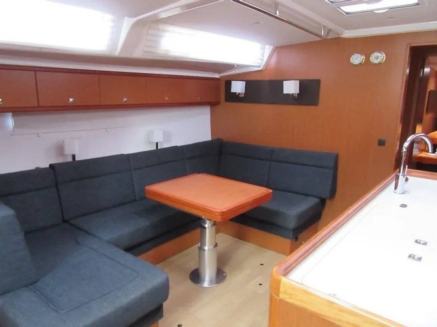 Bavaria 56 Cruiser - 4