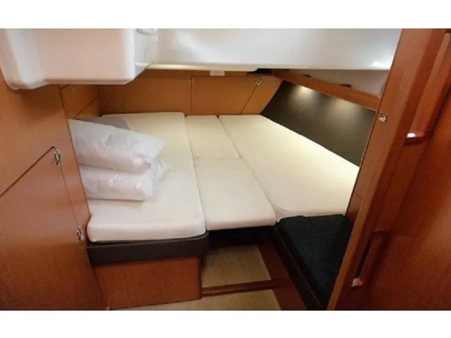Bavaria 56 Cruiser - 5