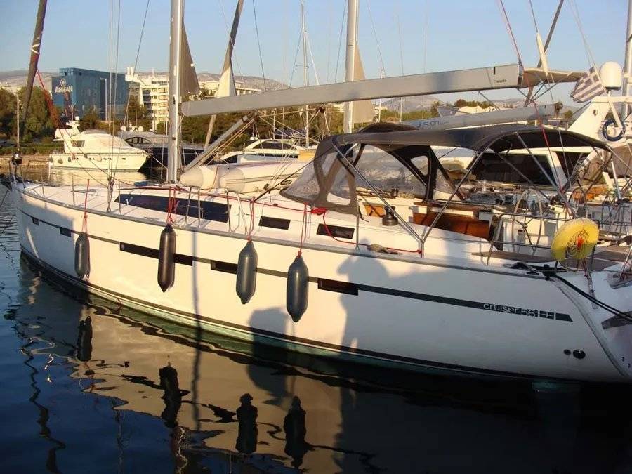 Bavaria 56 Cruiser