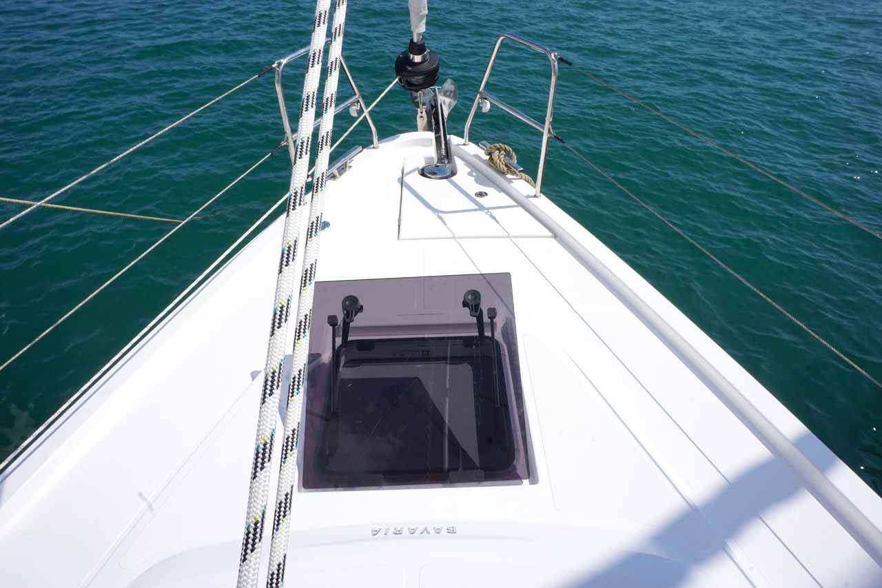Bavaria C38 - 5