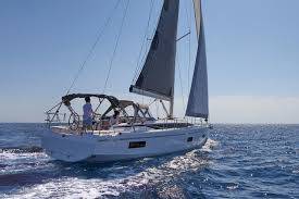 Bavaria C38 - 2