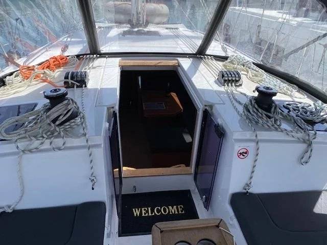 Bavaria C42 - 5