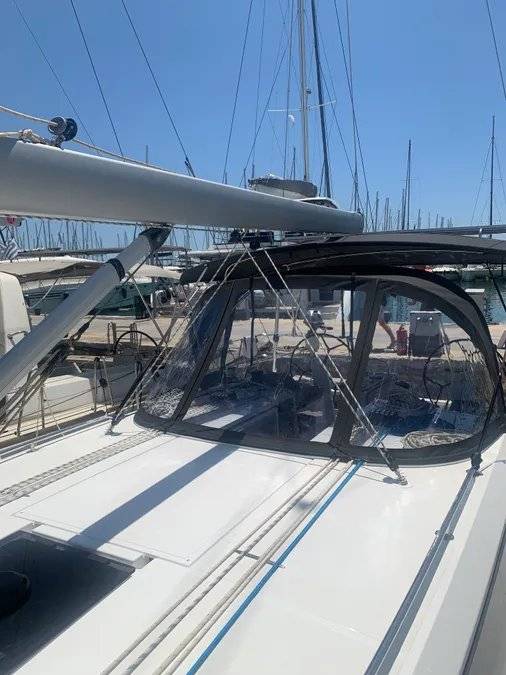 Bavaria C42 - 5
