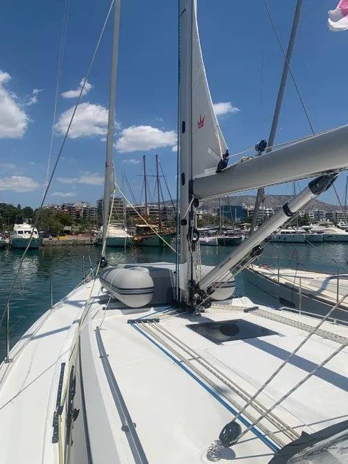 Bavaria C42 - 3