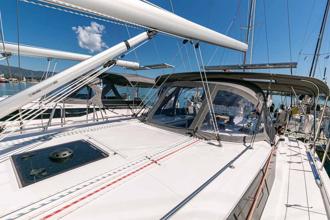 Bavaria C42 - 4