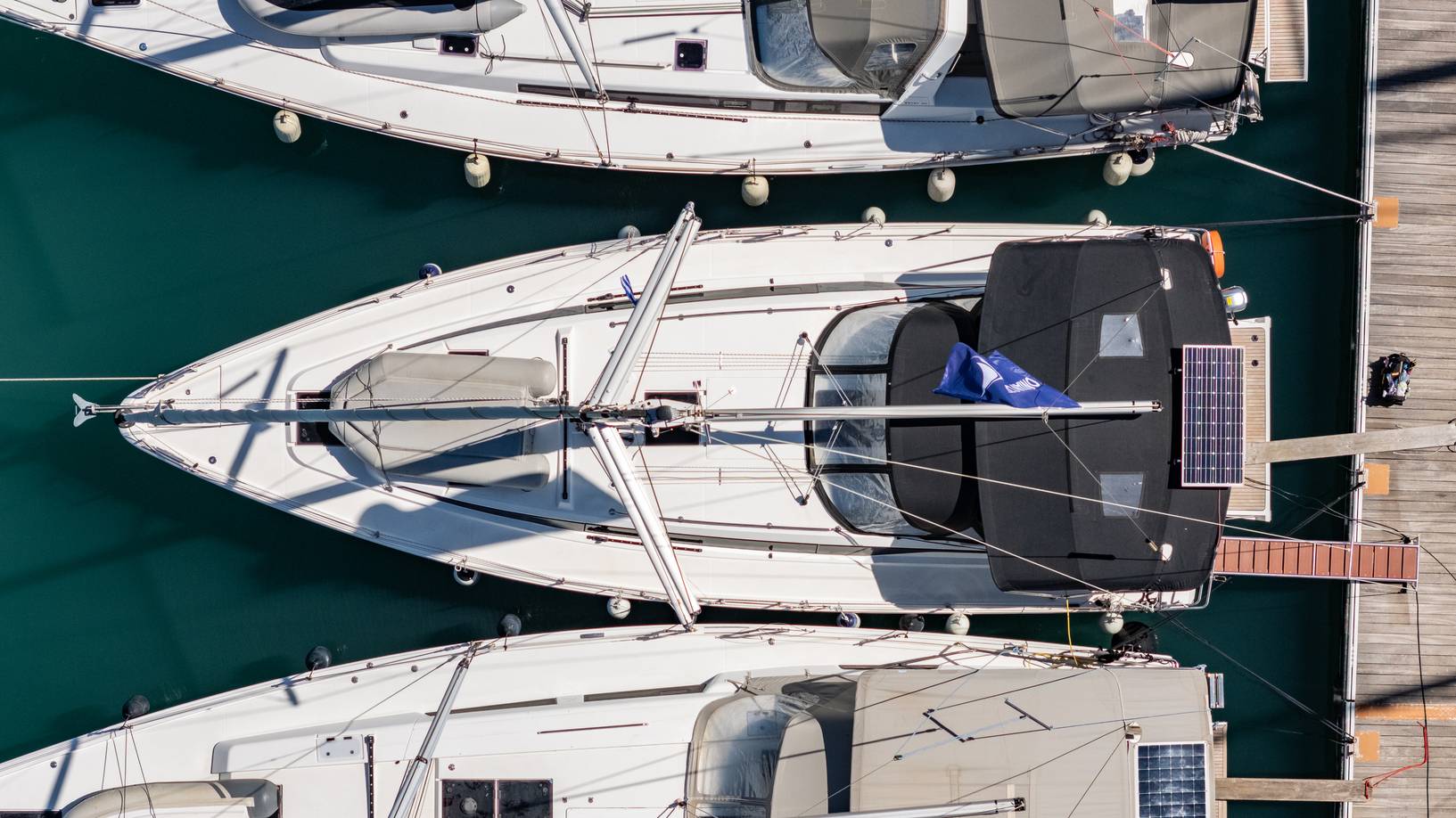 Bavaria C42 - 4
