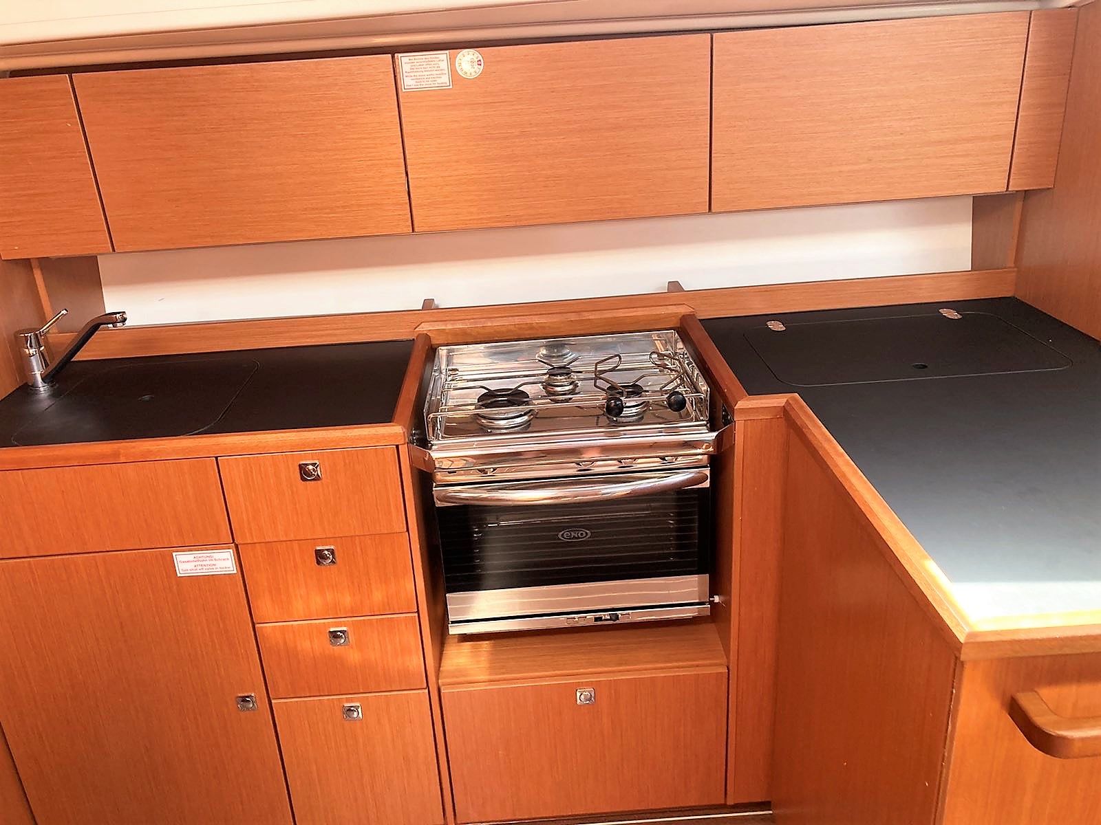 Bavaria C42 - 4