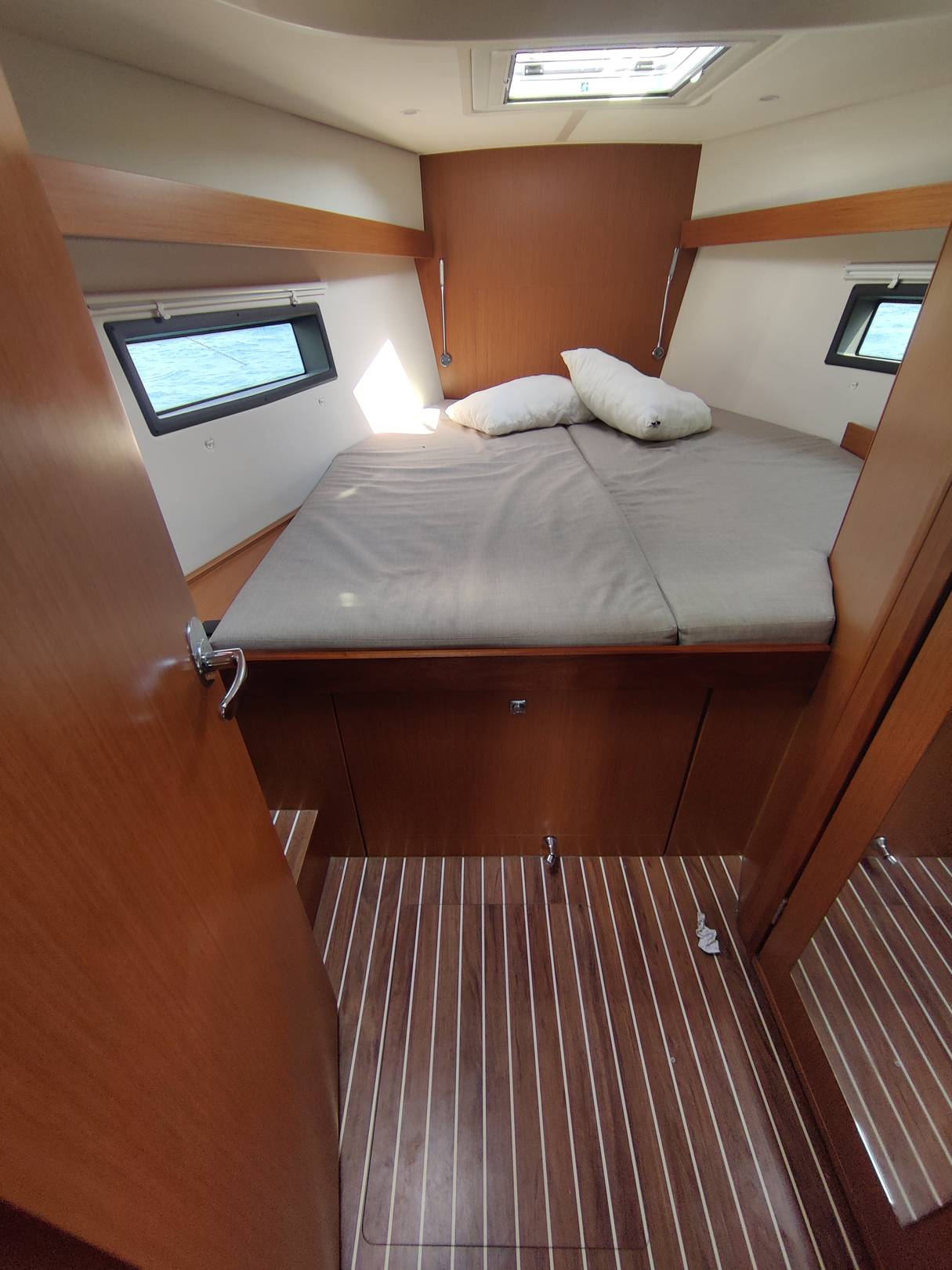 Bavaria C42 - 5