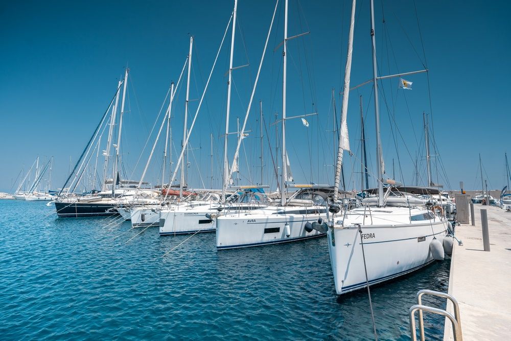 Bavaria C42