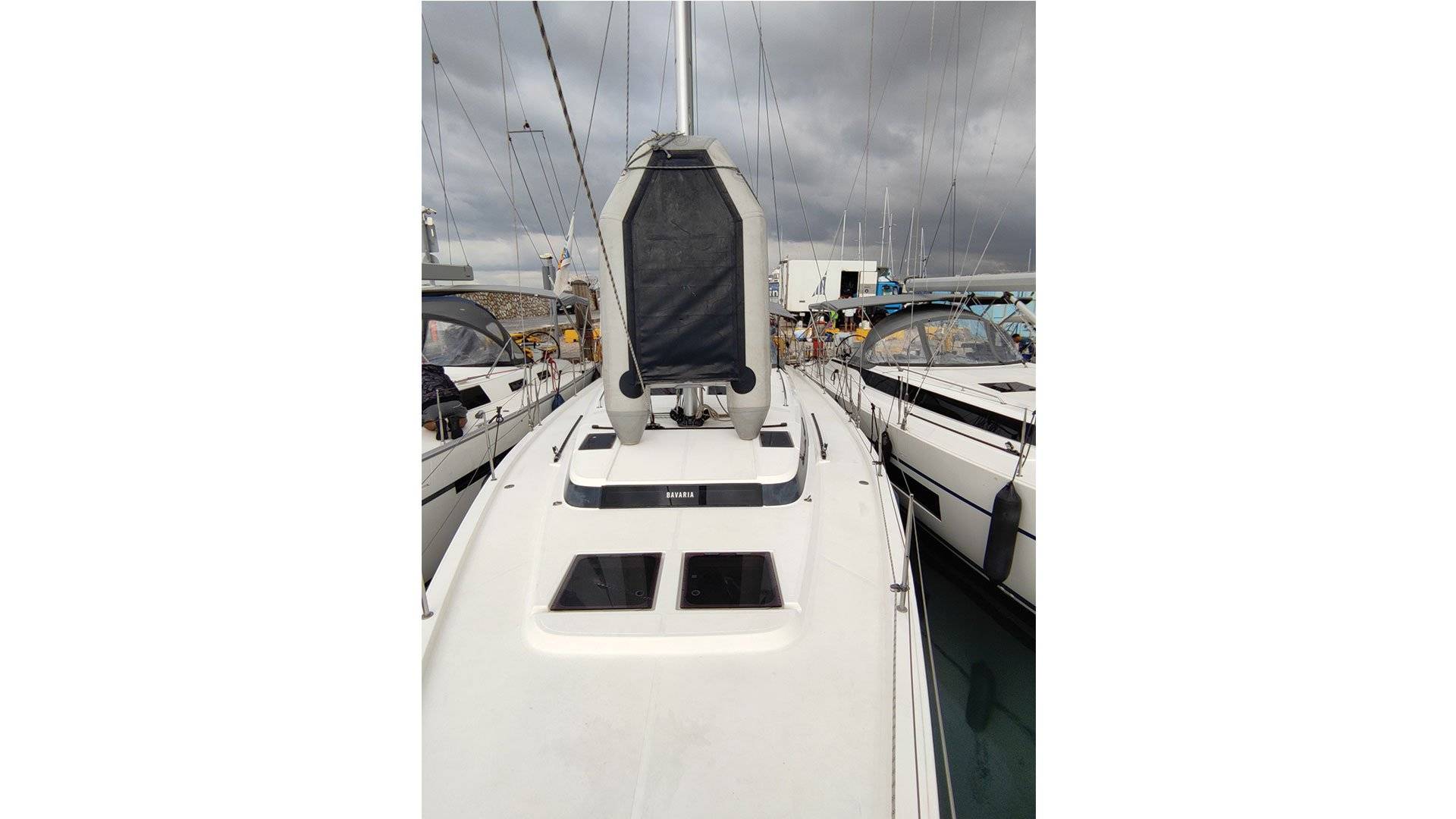 Bavaria C45 - 3