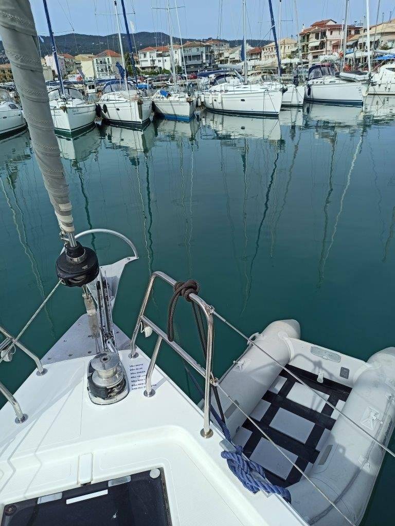 Bavaria C45 - 4