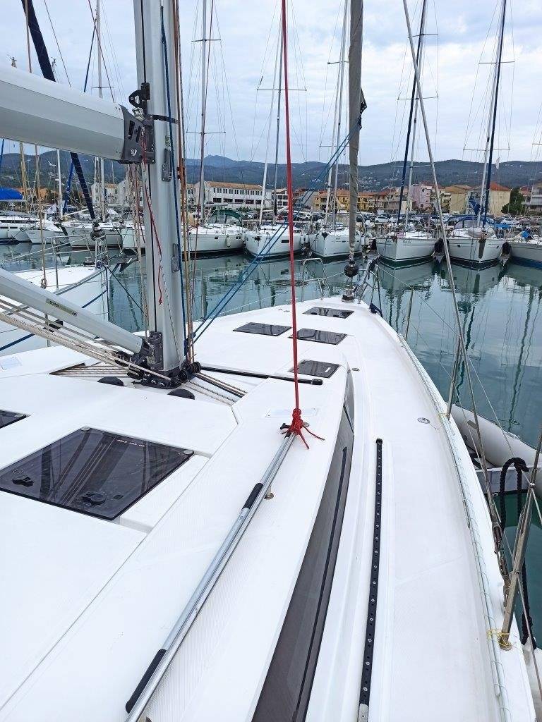 Bavaria C45 - 5