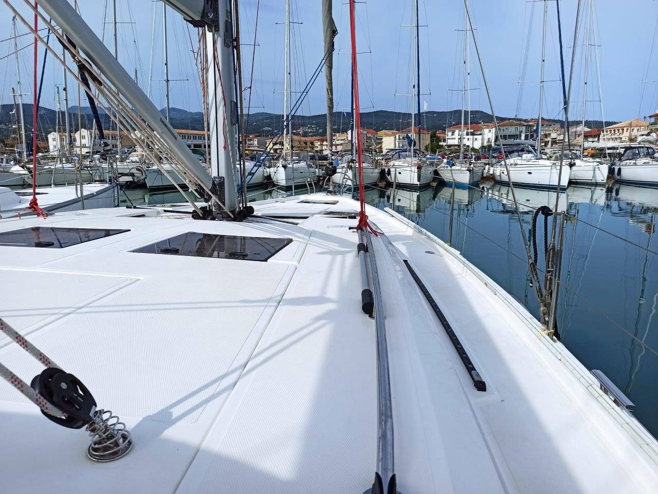 Bavaria C45 - 3