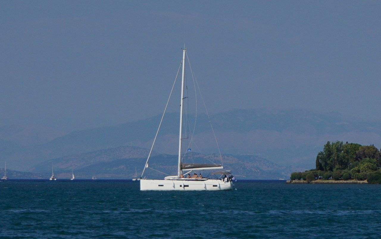 Bavaria C50