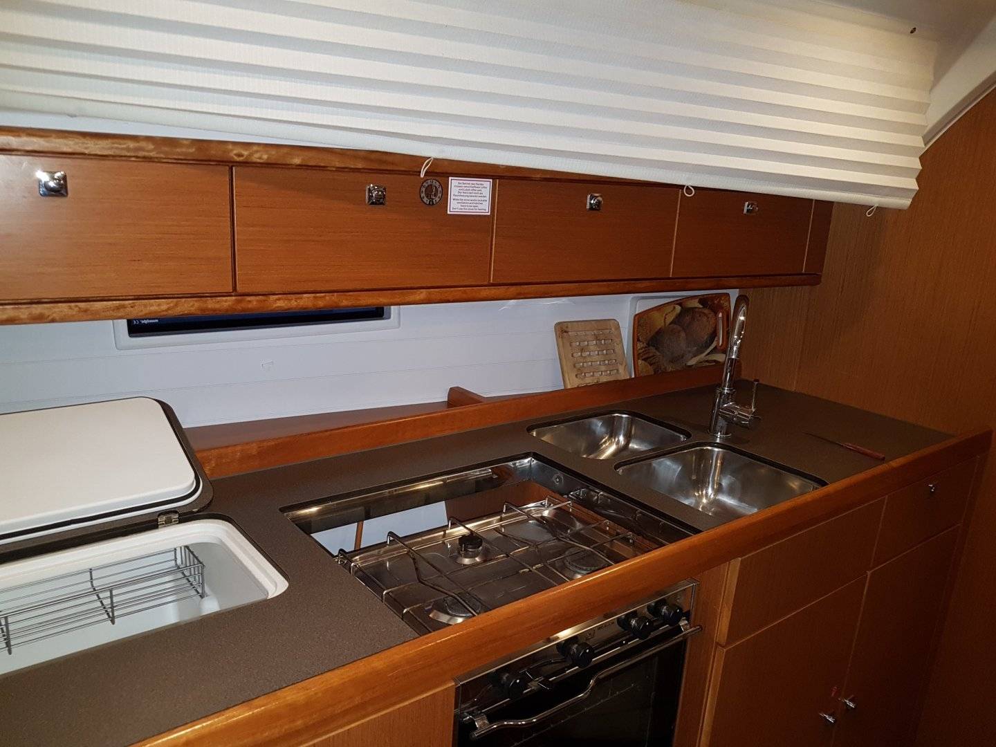 Bavaria Cruiser 41 - 5