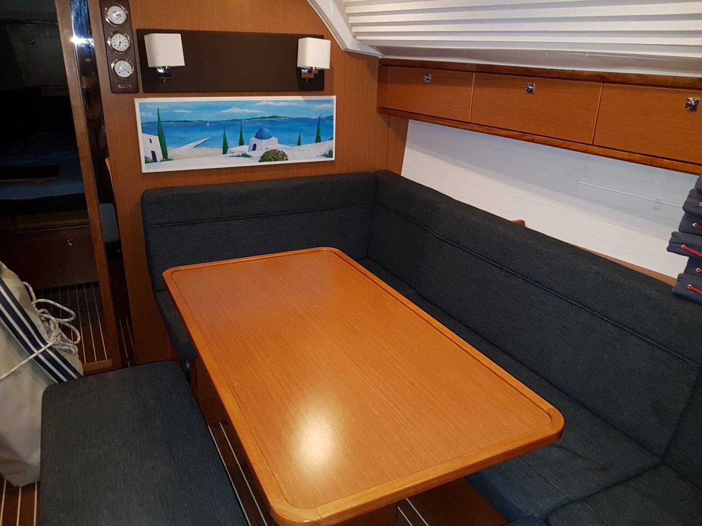 Bavaria Cruiser 41 - 4