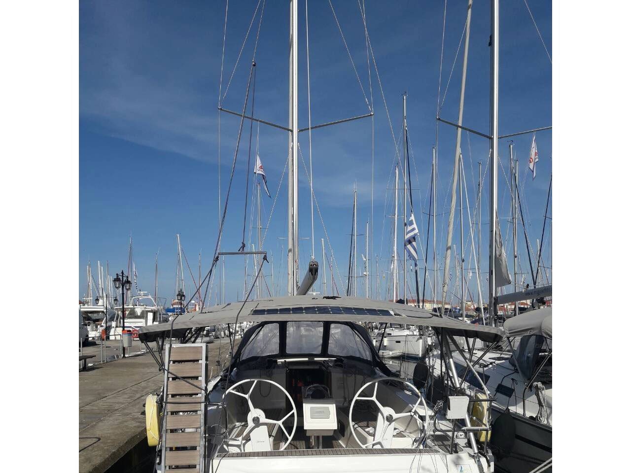 Bavaria Cruiser 41 - 3