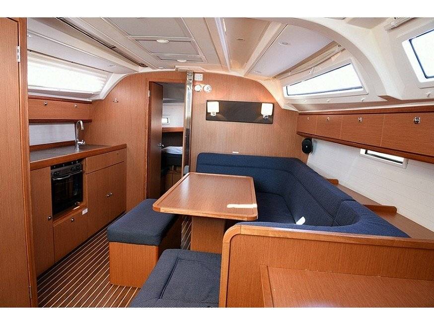 Bavaria Cruiser 41 - 5