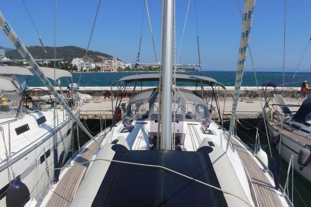 Bavaria Cruiser 41 - 5