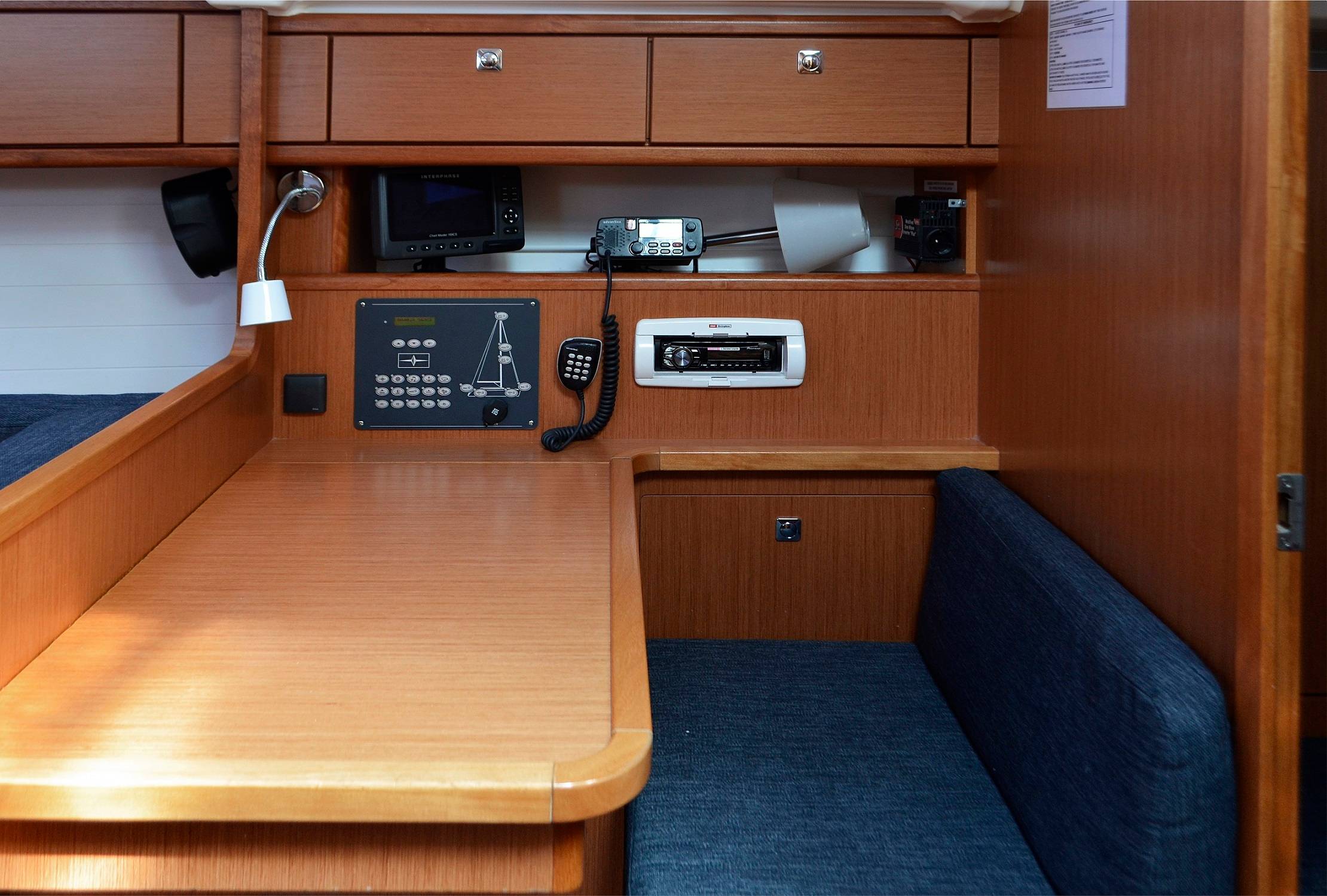 Bavaria Cruiser 41 - 2