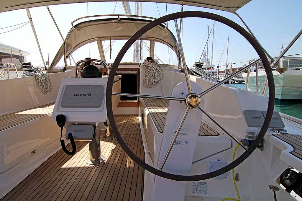 Bavaria Cruiser 41
