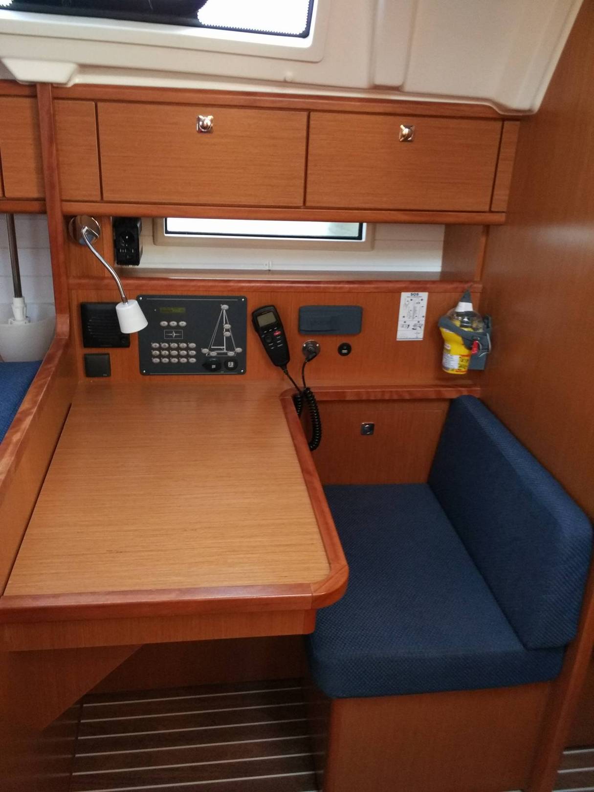 Bavaria Cruiser 41 - 5