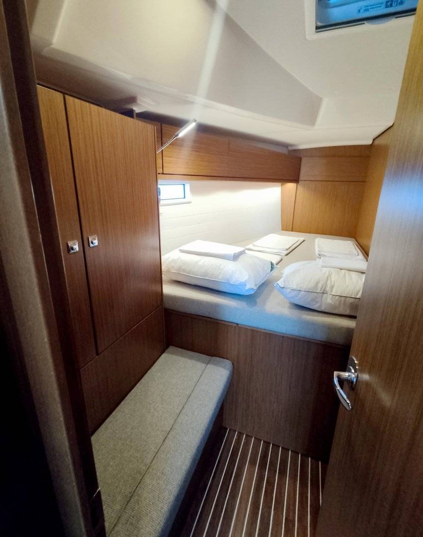Bavaria Cruiser 46 Style - 4