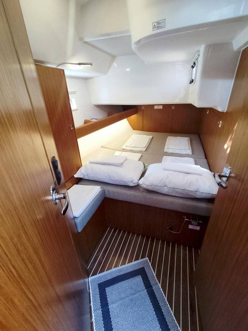 Bavaria Cruiser 46 Style - 3