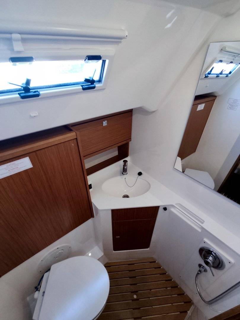 Bavaria Cruiser 46 Style - 2