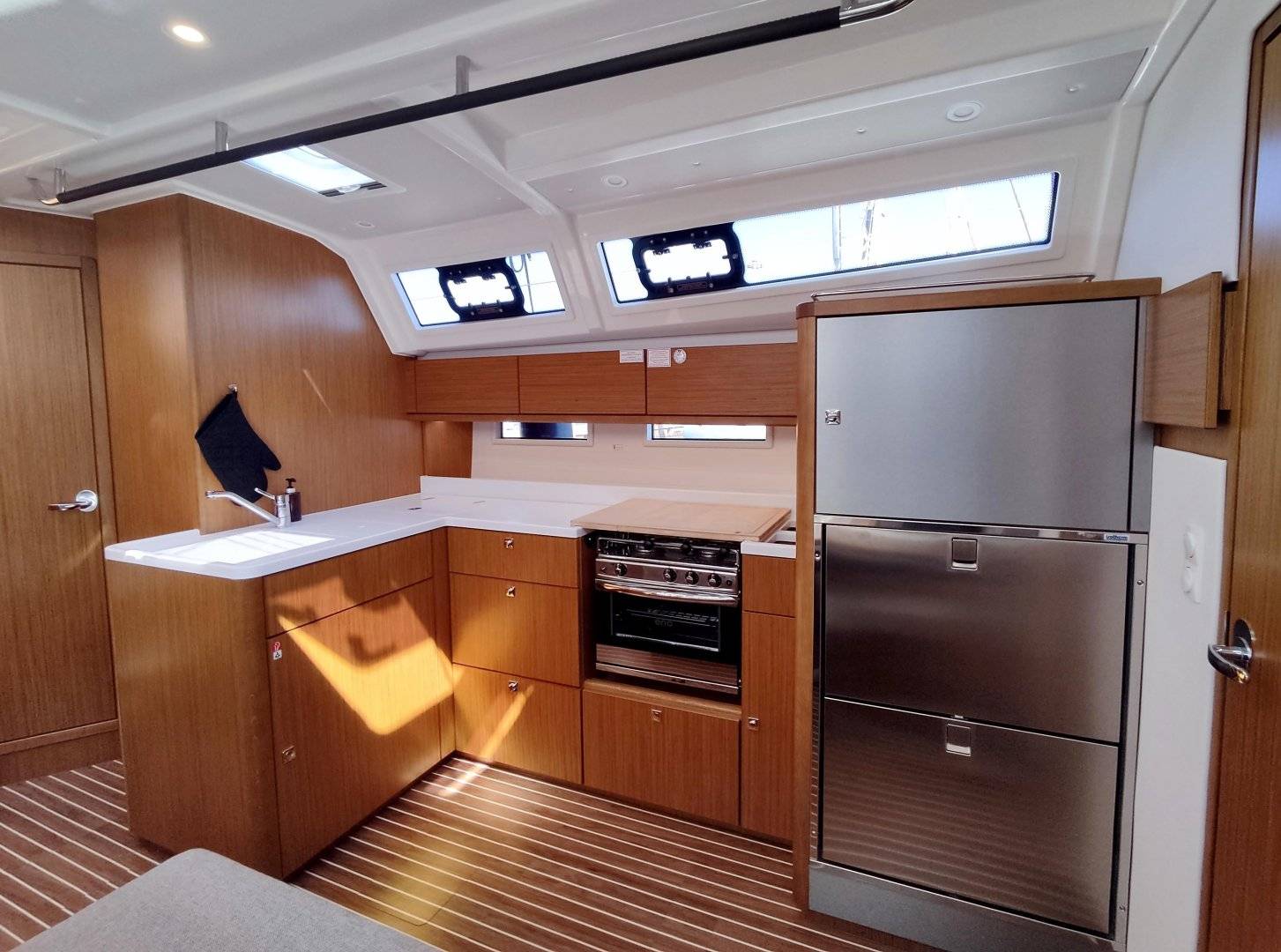 Bavaria Cruiser 46 Style - 5