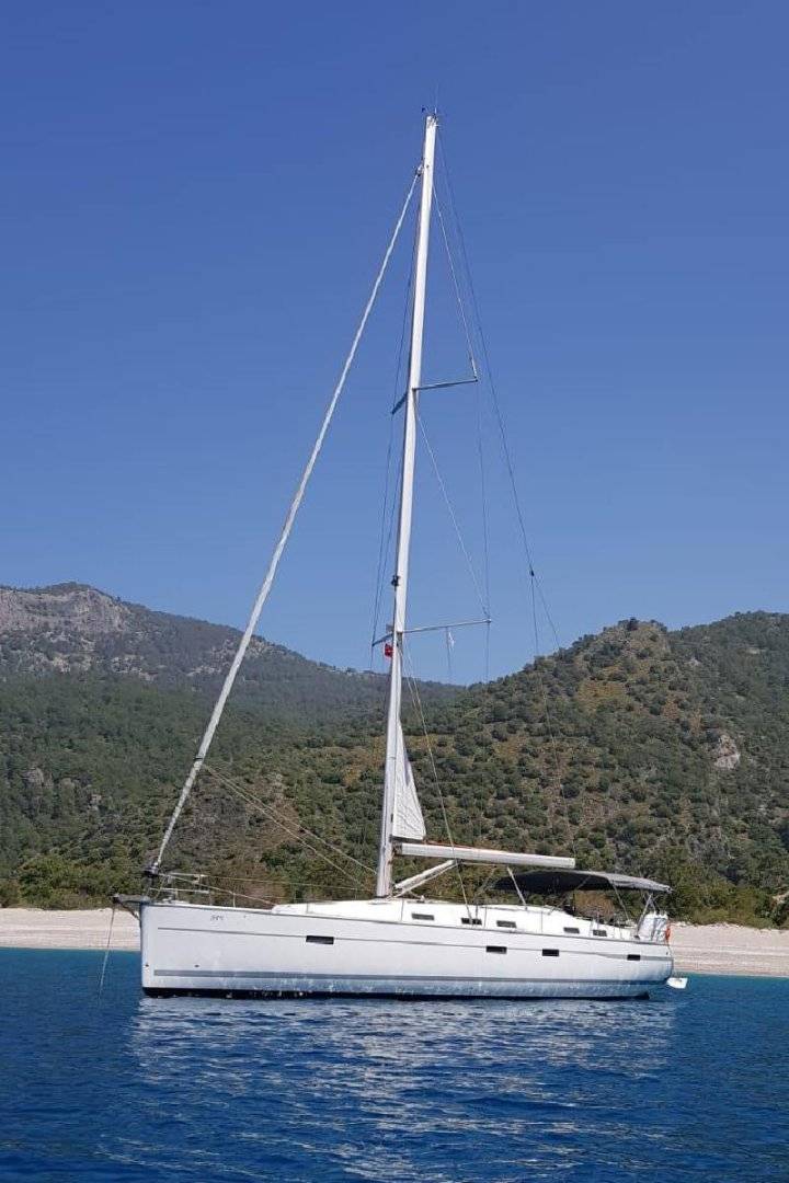 Bavaria Cruiser 50 - 5