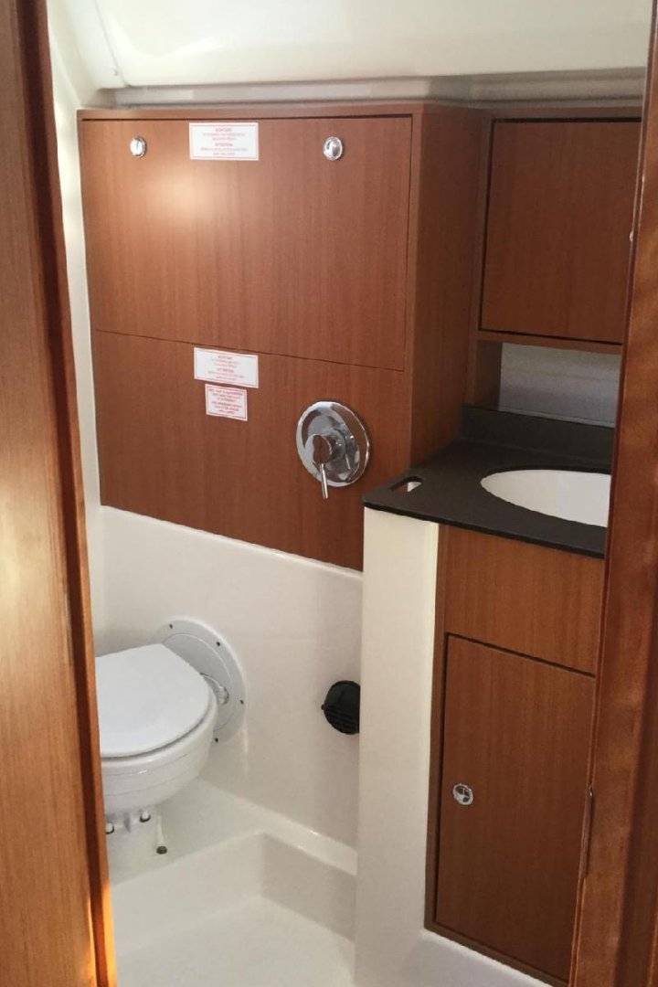 Bavaria Cruiser 50 - 2